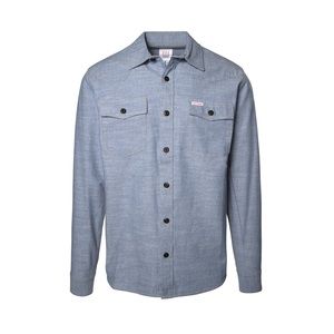 Topo Designs men’s chambray shirt